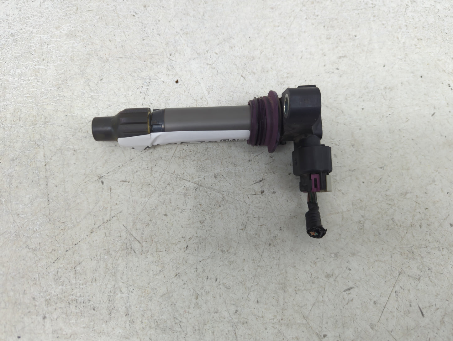 2007-2016 Cadillac Srx Ignition Coil Igniter Pack - Oemusedautoparts1.com