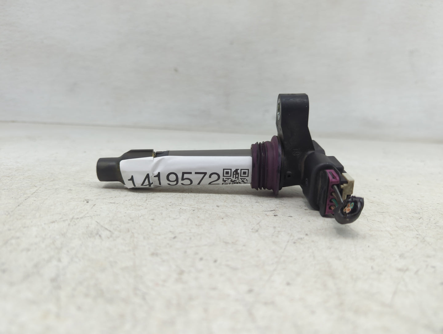2007-2016 Cadillac Srx Ignition Coil Igniter Pack - Oemusedautoparts1.com