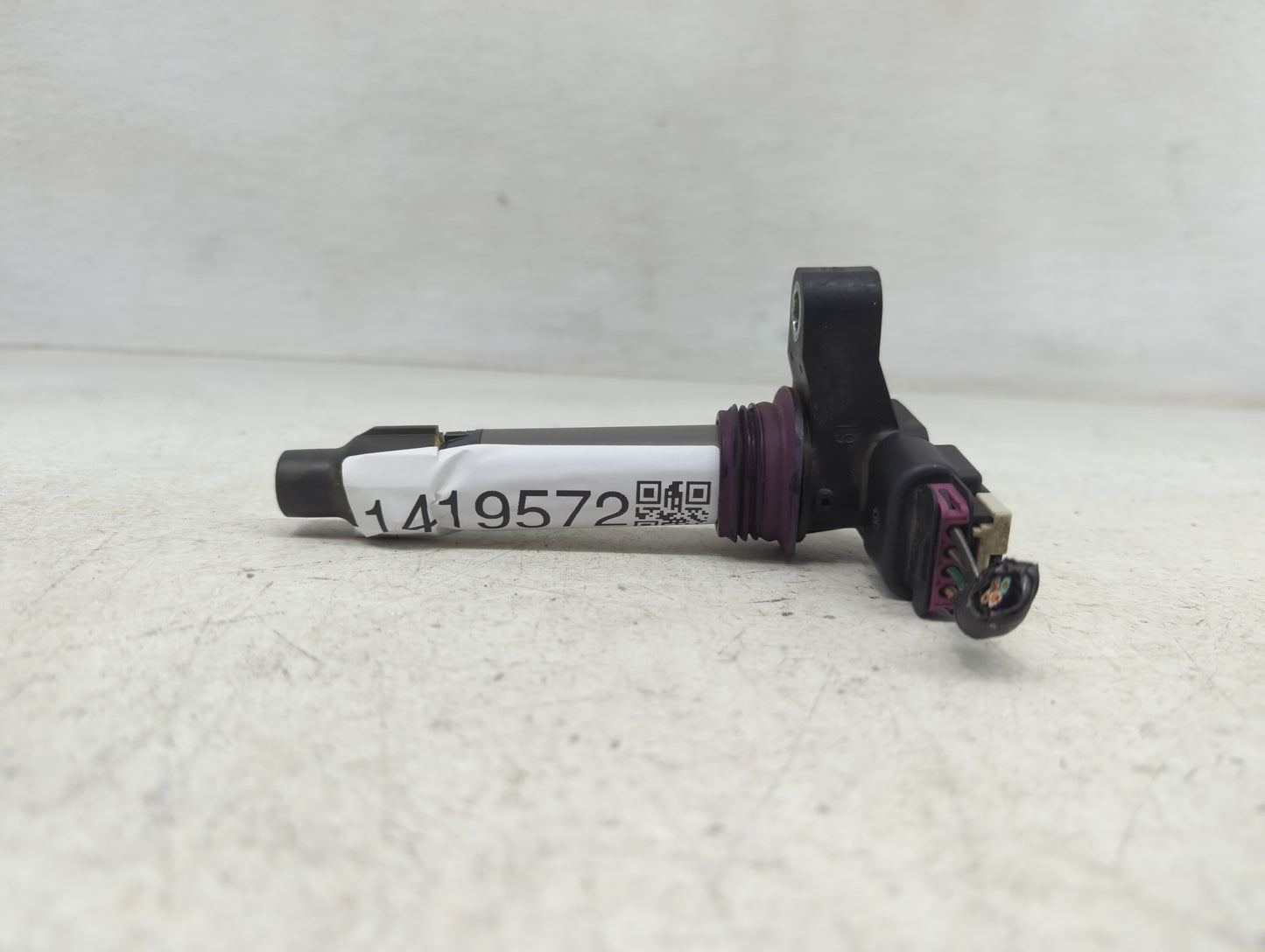 2007-2016 Cadillac Srx Ignition Coil Igniter Pack - Oemusedautoparts1.com