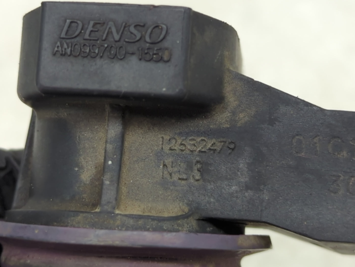 2007-2016 Cadillac Srx Ignition Coil Igniter Pack - Oemusedautoparts1.com