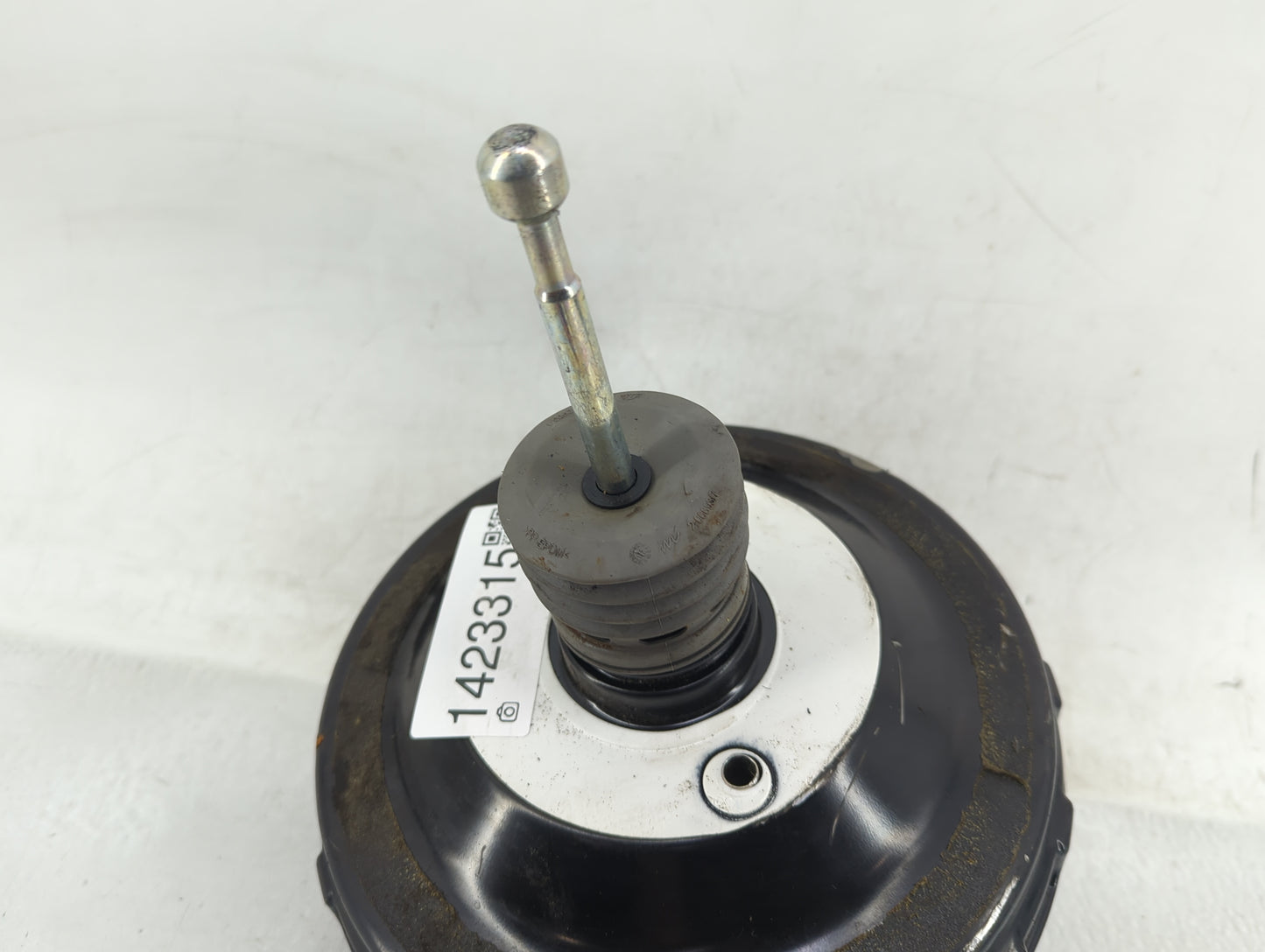 2013-2016 Cadillac Srx Power Brake Booster Oem 1423315 - Oemusedautoparts1.com
