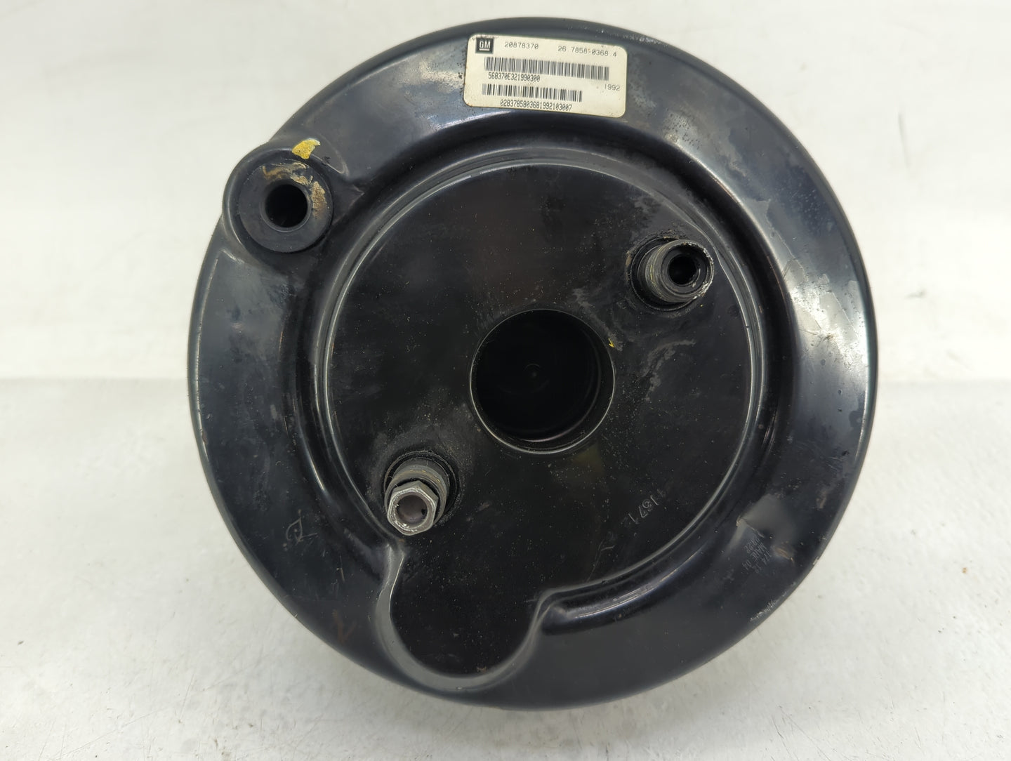 2013-2016 Cadillac Srx Power Brake Booster Oem 1423315 - Oemusedautoparts1.com