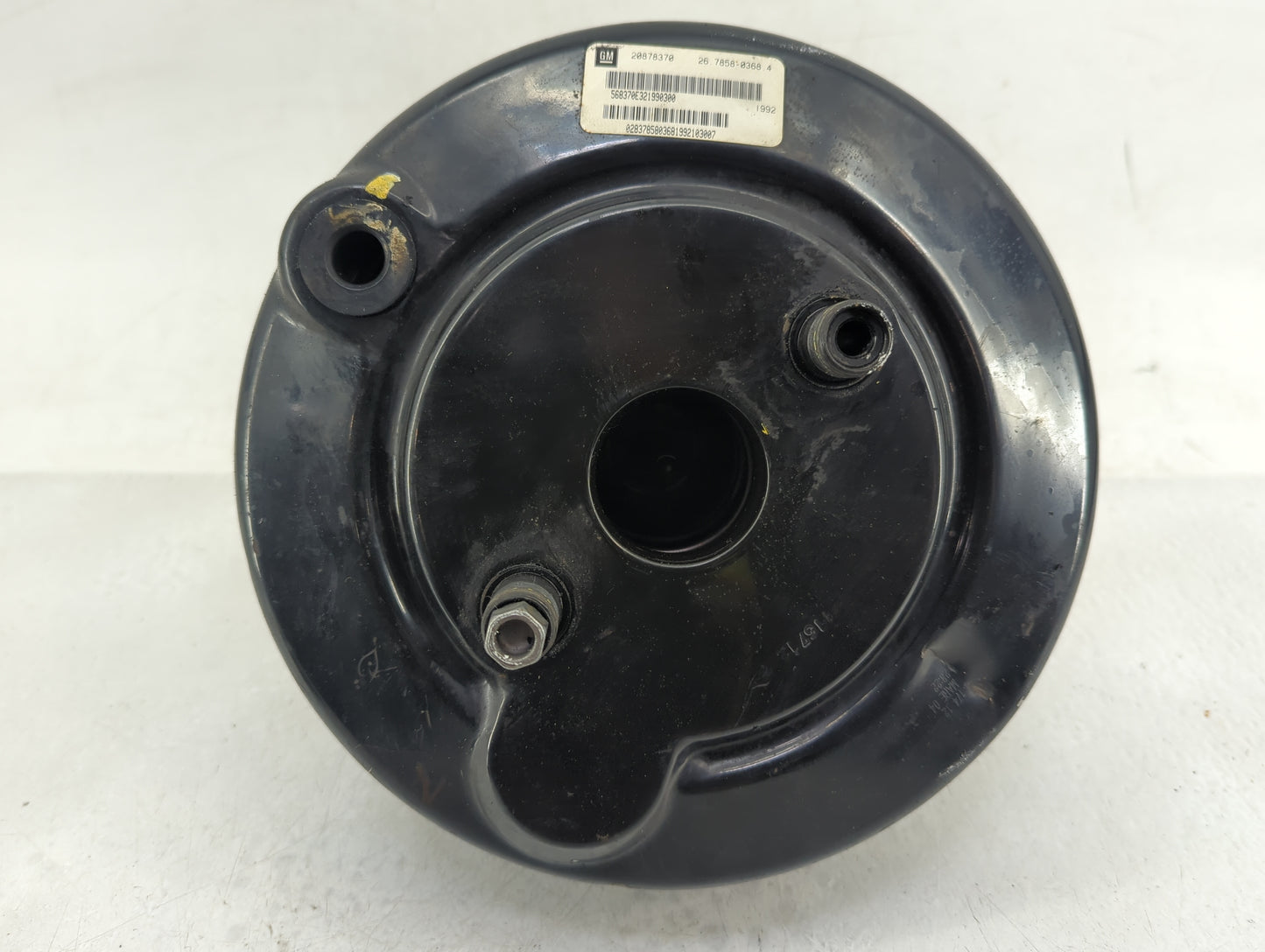 2013-2016 Cadillac Srx Power Brake Booster Oem 1423315 - Oemusedautoparts1.com