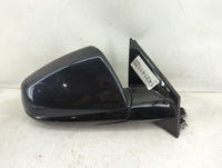 2010-2014 Cadillac Srx Passenger Side View Mirror - Right Door Mirror OEM Used - Oemusedautoparts1.com