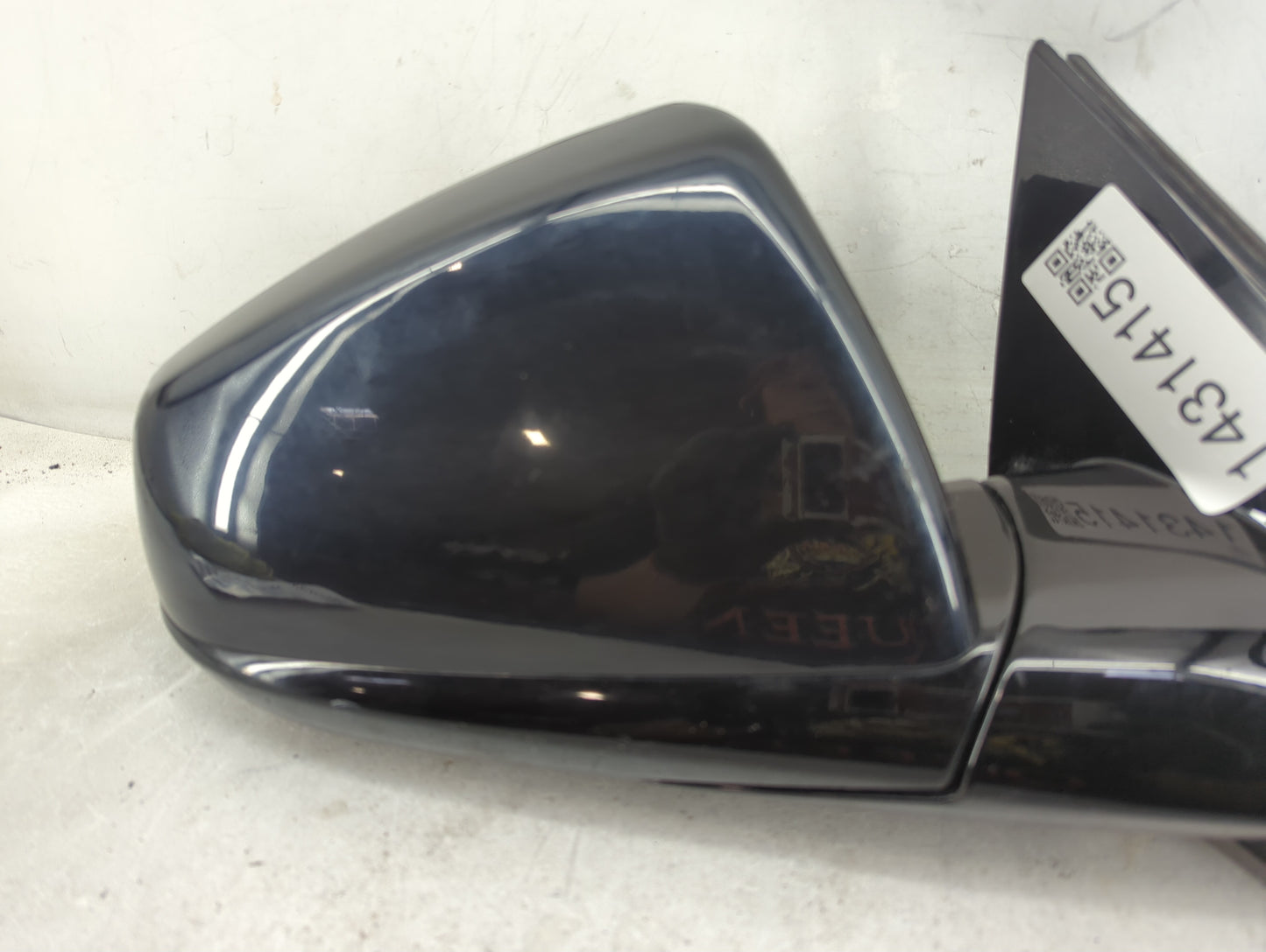 2010-2014 Cadillac Srx Passenger Side View Mirror - Right Door Mirror OEM Used - Oemusedautoparts1.com
