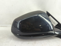 2010-2014 Cadillac Srx Passenger Side View Mirror - Right Door Mirror OEM Used - Oemusedautoparts1.com