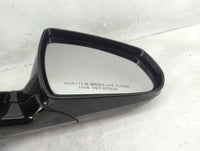 2010-2014 Cadillac Srx Passenger Side View Mirror - Right Door Mirror OEM Used - Oemusedautoparts1.com
