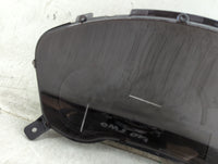 2013-2014 Cadillac Srx Instrument Cluster Speedometer Gauges P/N:23450543 7110500000000U, 812812097 Fits Fits 2013 2014 OEM 