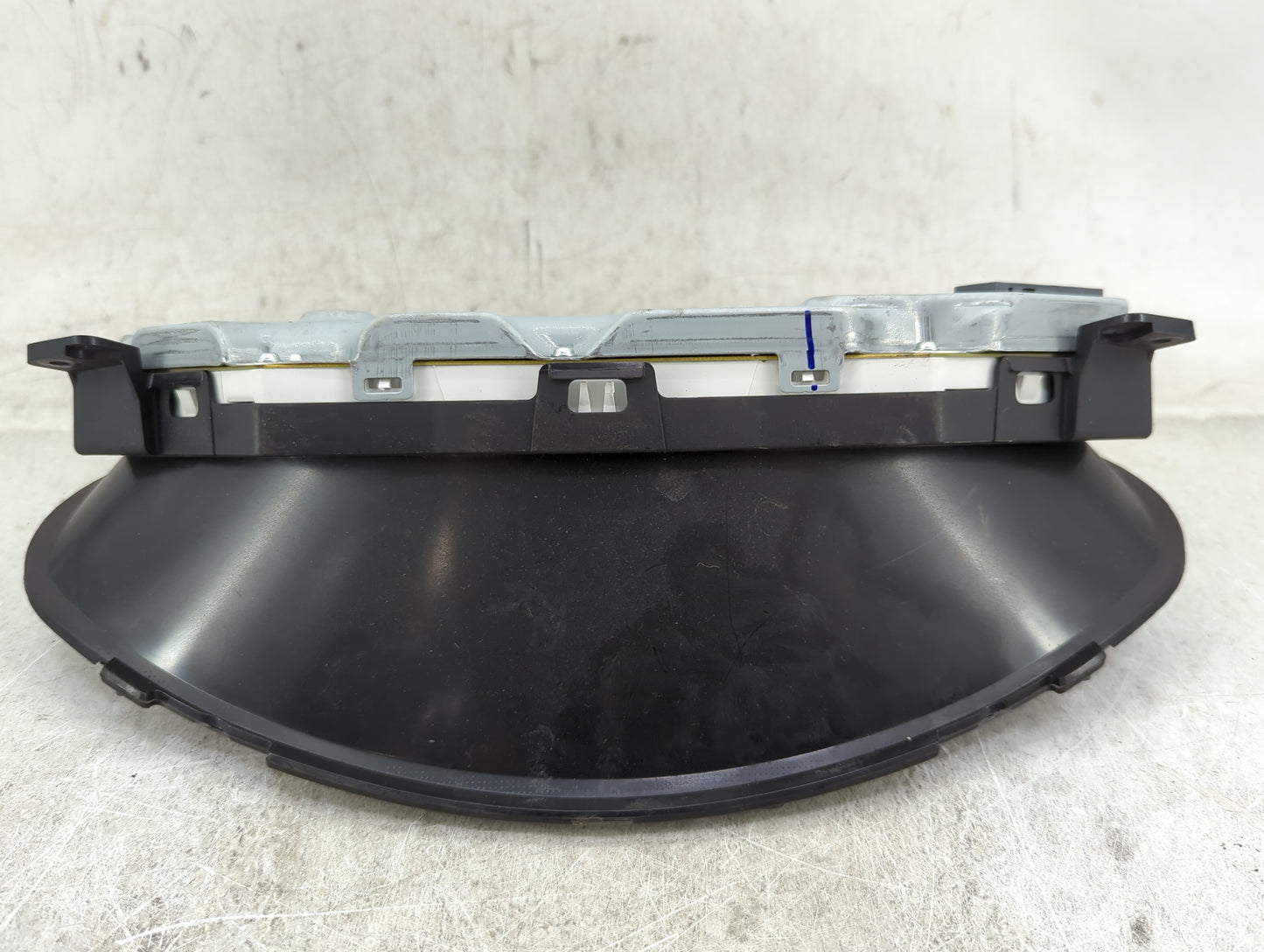 2013-2014 Cadillac Srx Instrument Cluster Speedometer Gauges P/N:23450543 7110500000000U, 812812097 Fits Fits 2013 2014 OEM 