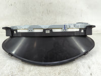 2013-2014 Cadillac Srx Instrument Cluster Speedometer Gauges P/N:23450543 7110500000000U, 812812097 Fits Fits 2013 2014 OEM 
