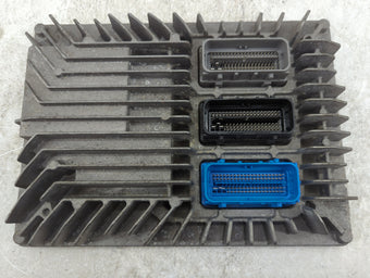 compare product 2013-2016 Cadillac Srx PCM Engine Control Computer ECU ECM PCU OEM P/N:12657776 12653998 Fits Fits 2013 2014 2015 2016 OEM Used Auto Parts