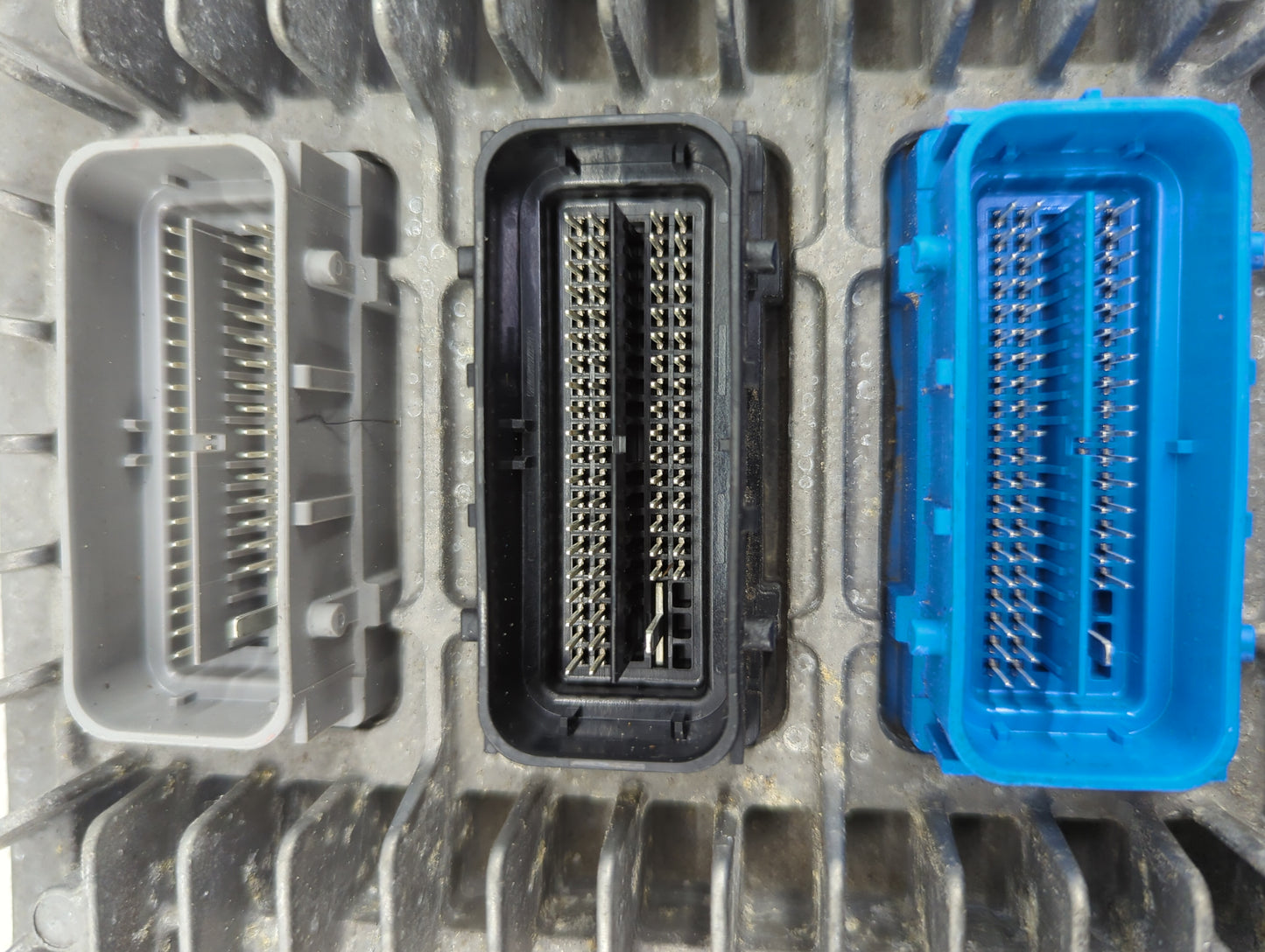 2013-2016 Cadillac Srx PCM Engine Control Computer ECU ECM PCU OEM P/N:12657776 12653998 Fits Fits 2013 2014 2015 2016 OEM U