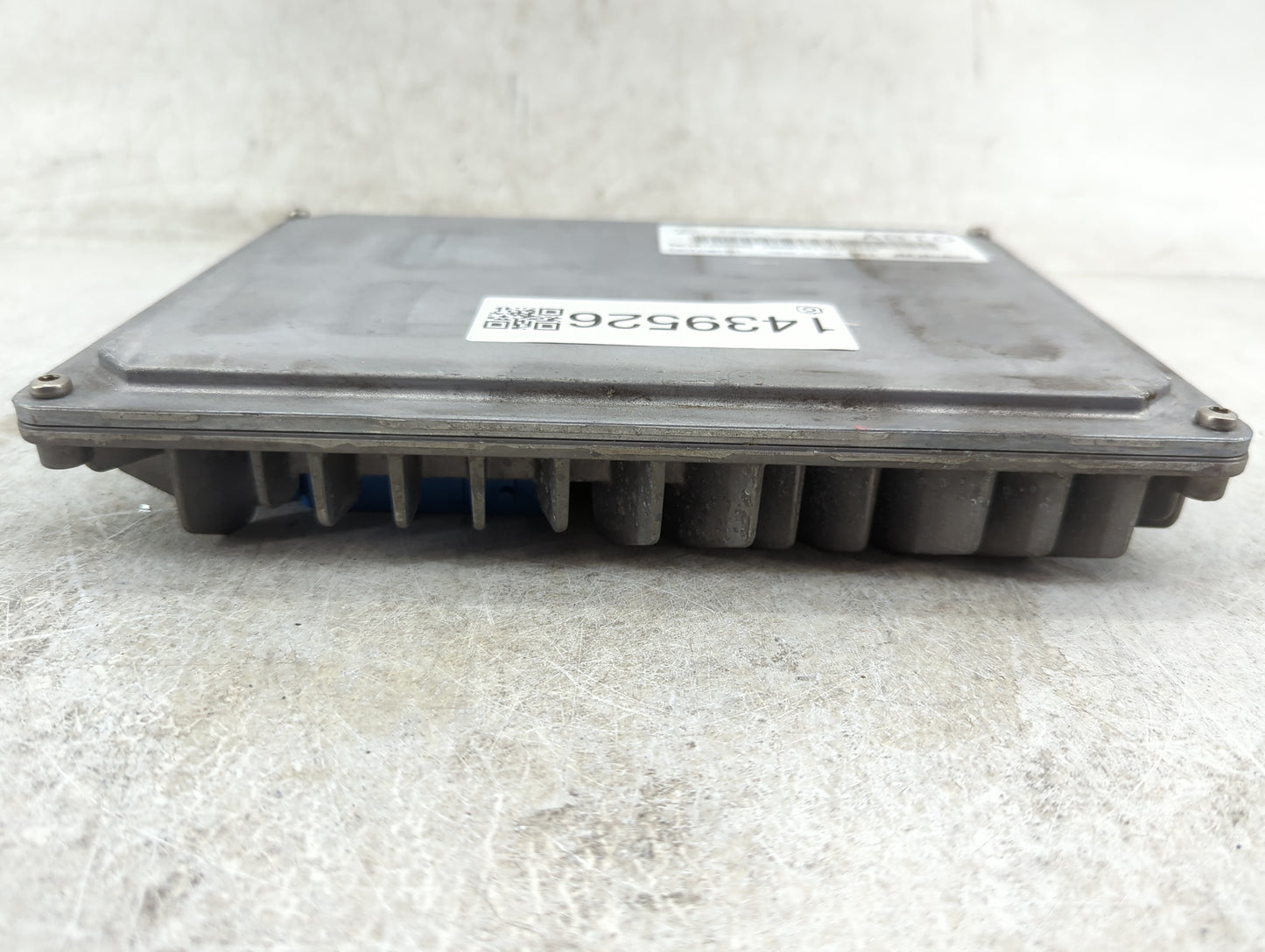 2013-2016 Cadillac Srx PCM Engine Control Computer ECU ECM PCU OEM P/N:12657776 12653998 Fits Fits 2013 2014 2015 2016 OEM U