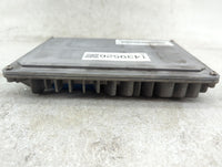 2013-2016 Cadillac Srx PCM Engine Control Computer ECU ECM PCU OEM P/N:12657776 12653998 Fits Fits 2013 2014 2015 2016 OEM U