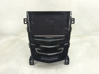 compare product 2013-2016 Cadillac Srx Radio AM FM Cd Player Receiver Replacement P/N:23412269 6525088805 Fits Fits 2013 2014 2015 2016 OEM Used Auto Parts