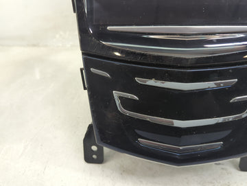 2013-2016 Cadillac Srx Radio AM FM Cd Player Receiver Replacement P/N:23412269 6525088805 Fits Fits 2013 2014 2015 2016 OEM Used Auto Parts