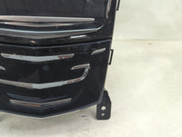 2014 Cadillac Srx Information Display Screen Black - Oemusedautoparts1.com