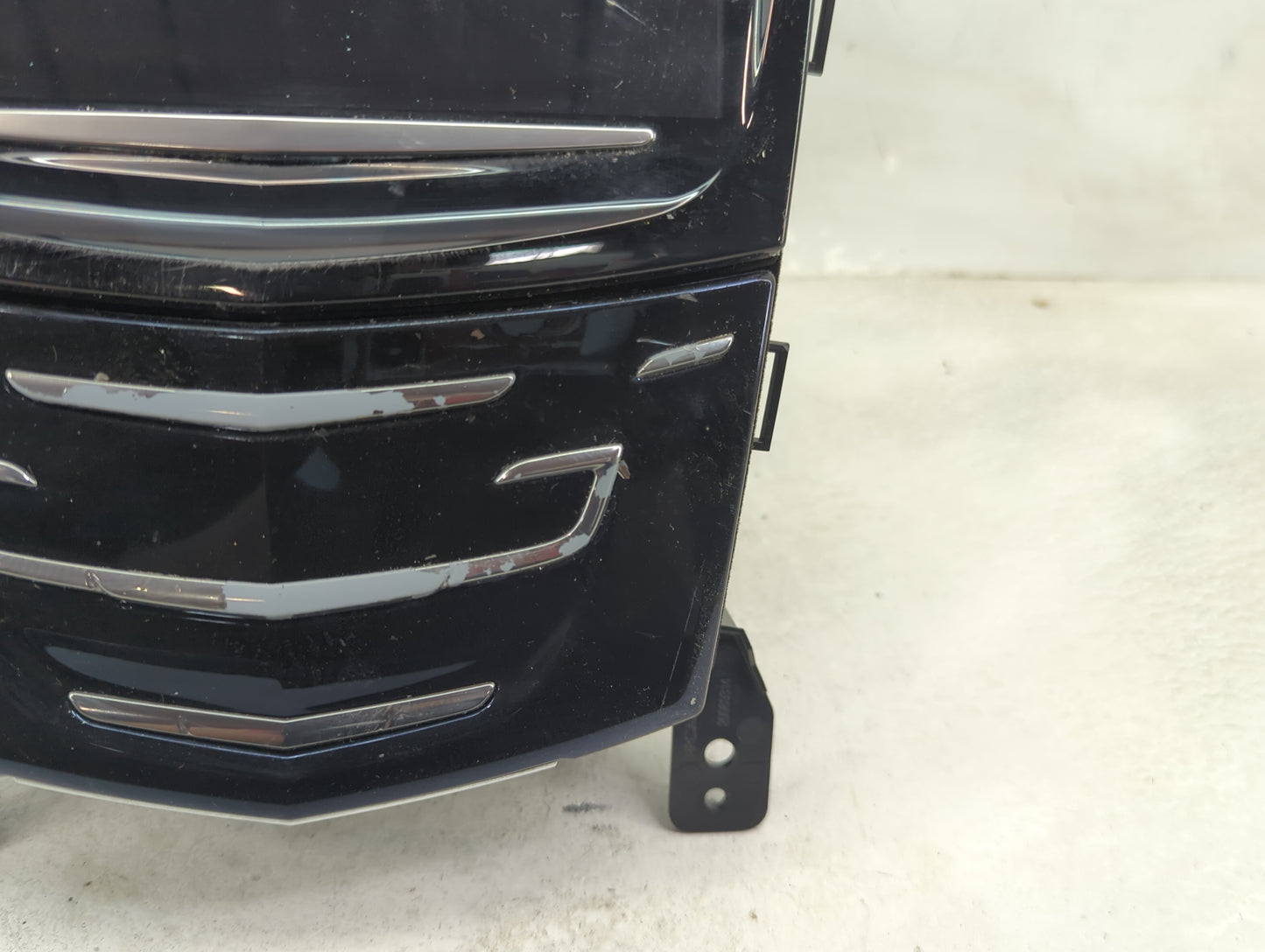 2013-2016 Cadillac Srx Radio AM FM Cd Player Receiver Replacement P/N:23412269 6525088805 Fits Fits 2013 2014 2015 2016 OEM 