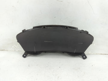 2013-2014 Cadillac Srx Instrument Cluster Speedometer Gauges P/N:23168300 7110500000000U, 812812097 Fits Fits 2013 2014 OEM 