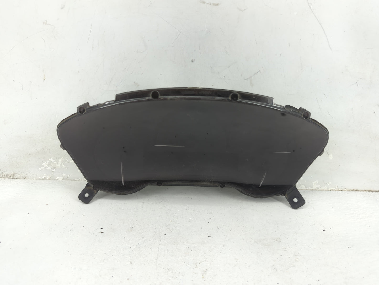 2013-2014 Cadillac Srx Instrument Cluster Speedometer Gauges P/N:23168300 7110500000000U, 812812097 Miles: Fits Fits 2013 20