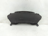 2013-2014 Cadillac Srx Instrument Cluster Speedometer Gauges P/N:23168300 7110500000000U, 812812097 Miles: Fits Fits 2013 20