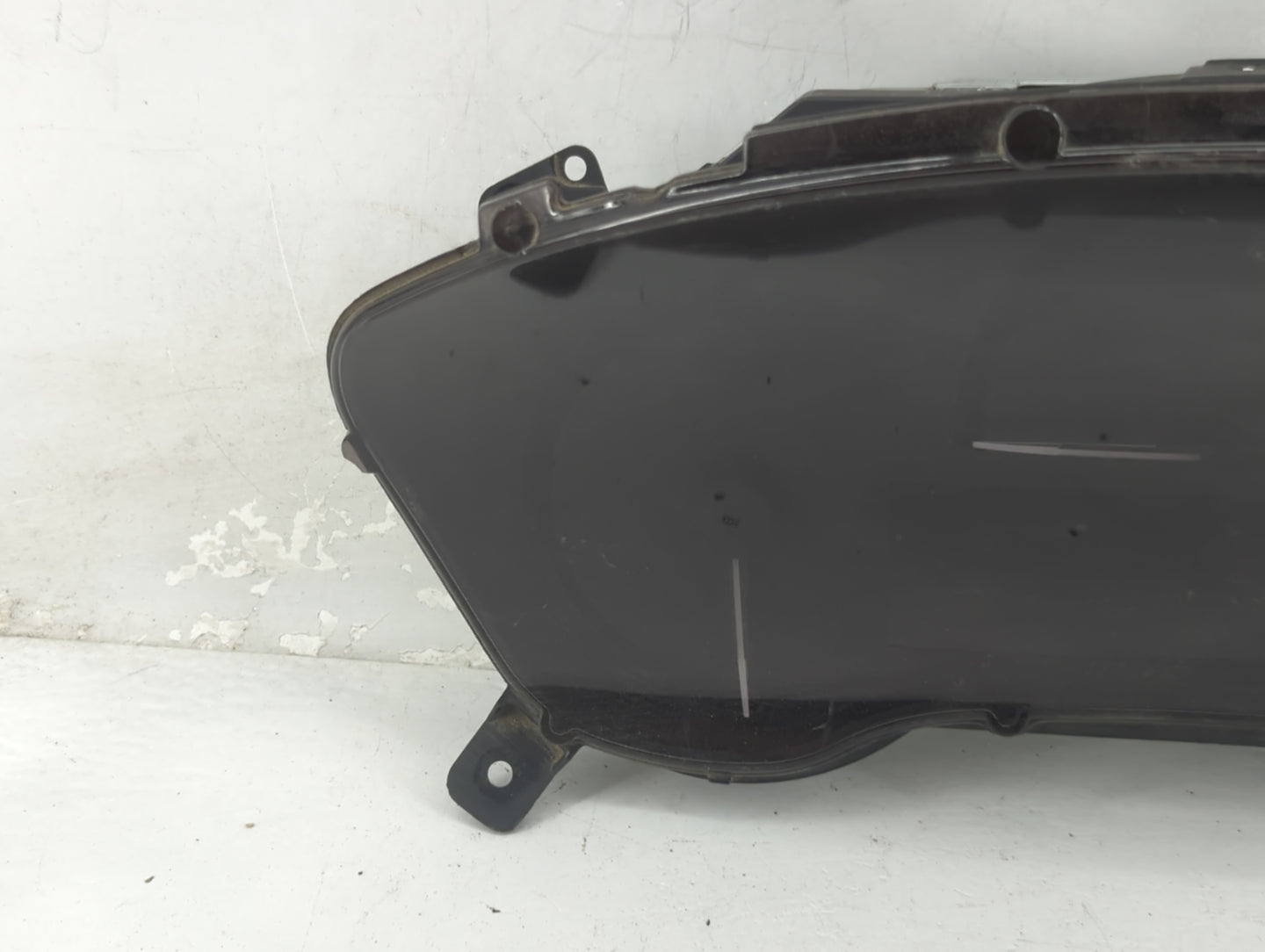 2013-2014 Cadillac Srx Instrument Cluster Speedometer Gauges P/N:23168300 7110500000000U, 812812097 Miles: Fits Fits 2013 20
