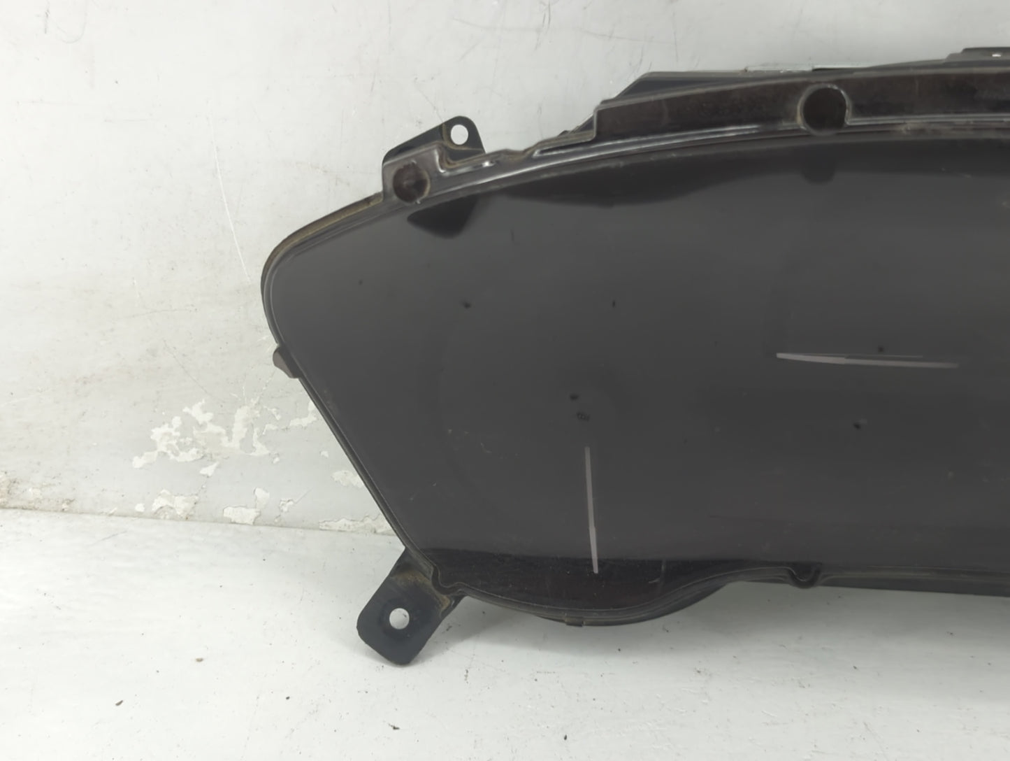 2013-2014 Cadillac Srx Instrument Cluster Speedometer Gauges P/N:23168300 7110500000000U, 812812097 Miles: Fits Fits 2013 20