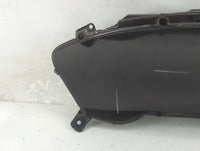 2013-2014 Cadillac Srx Instrument Cluster Speedometer Gauges P/N:23168300 7110500000000U, 812812097 Miles: Fits Fits 2013 20