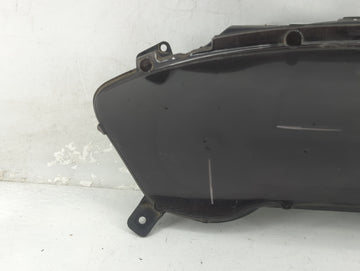 2013-2014 Cadillac Srx Instrument Cluster Speedometer Gauges P/N:23168300 7110500000000U, 812812097 Fits Fits 2013 2014 OEM Used Auto Parts