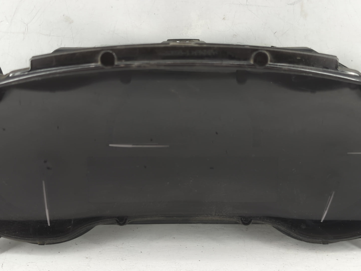 2013-2014 Cadillac Srx Instrument Cluster Speedometer Gauges P/N:23168300 7110500000000U, 812812097 Miles: Fits Fits 2013 20