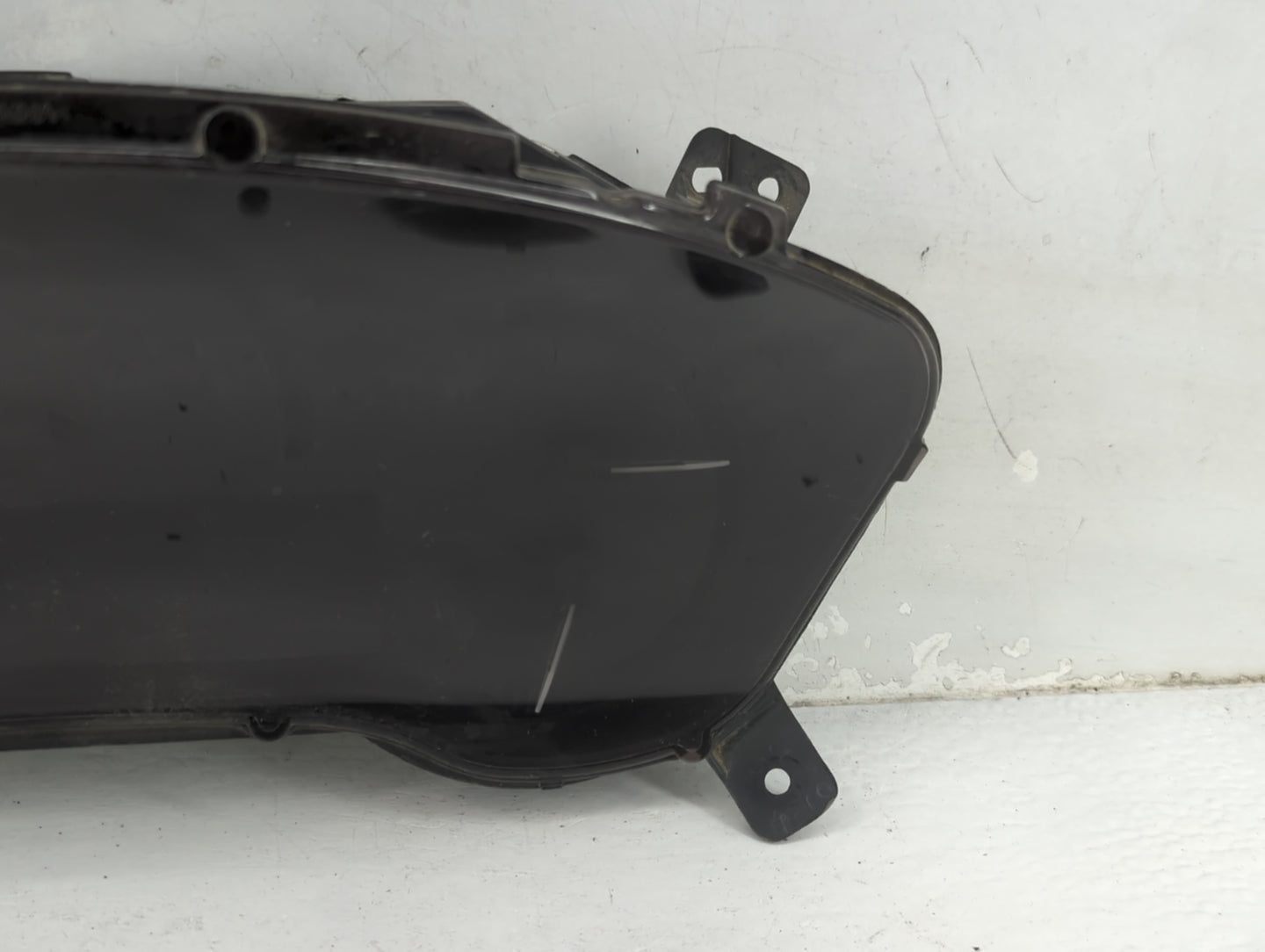 2013-2014 Cadillac Srx Instrument Cluster Speedometer Gauges P/N:23168300 7110500000000U, 812812097 Miles: Fits Fits 2013 20