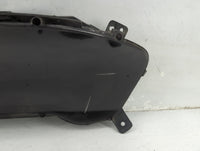 2013-2014 Cadillac Srx Instrument Cluster Speedometer Gauges P/N:23168300 7110500000000U, 812812097 Miles: Fits Fits 2013 20