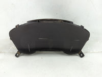 2014 Cadillac Srx Instrument Cluster Speedometer Gauges P/N:23450543 28425103 Fits OEM Used Auto Parts - Oemusedautoparts1.c