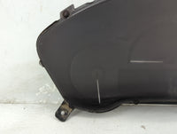 2014 Cadillac Srx Instrument Cluster Speedometer Gauges P/N:23450543 28425103 Fits OEM Used Auto Parts - Oemusedautoparts1.c