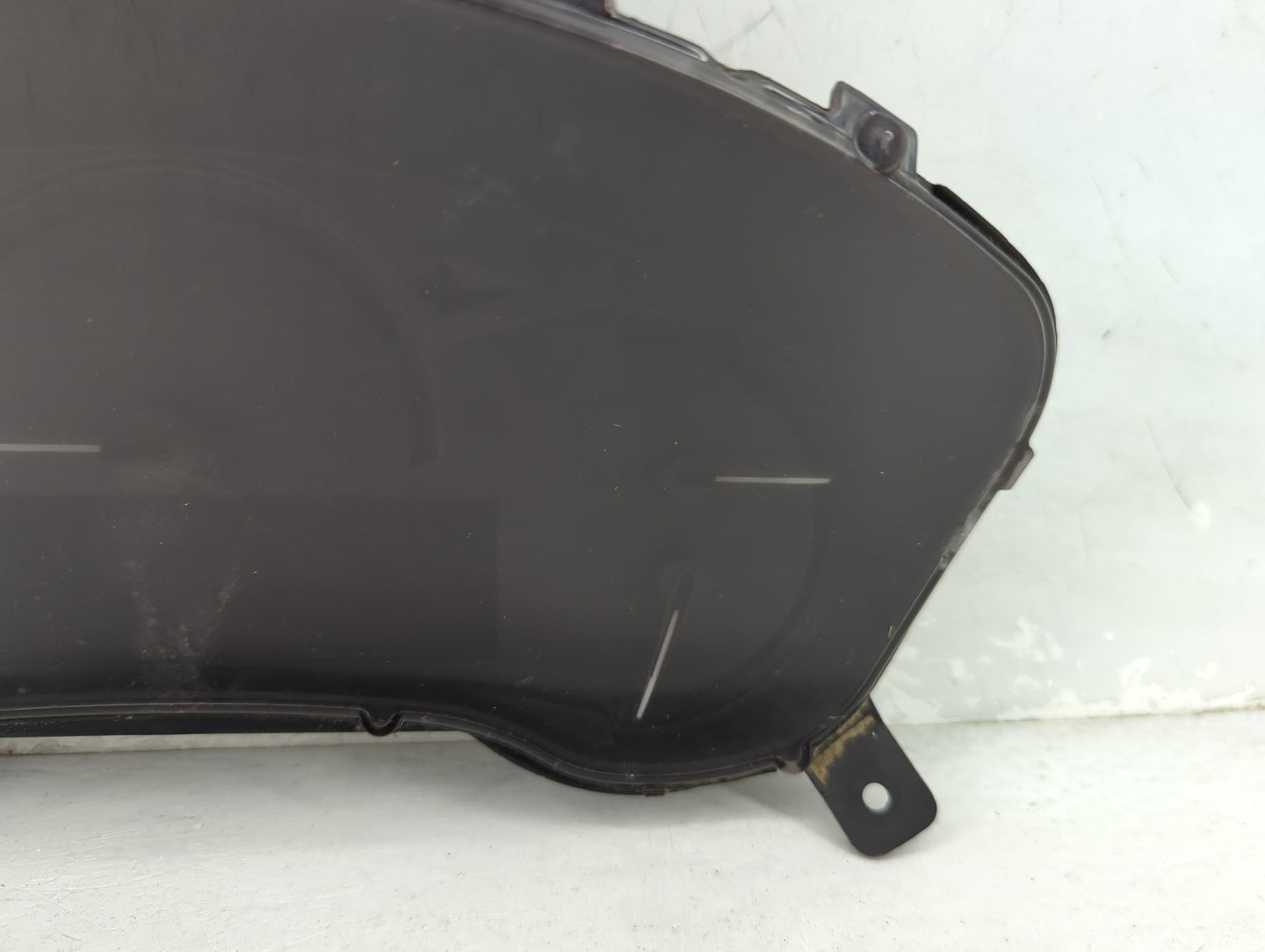 2014 Cadillac Srx Instrument Cluster Speedometer Gauges P/N:23450543 28425103 Fits OEM Used Auto Parts - Oemusedautoparts1.c