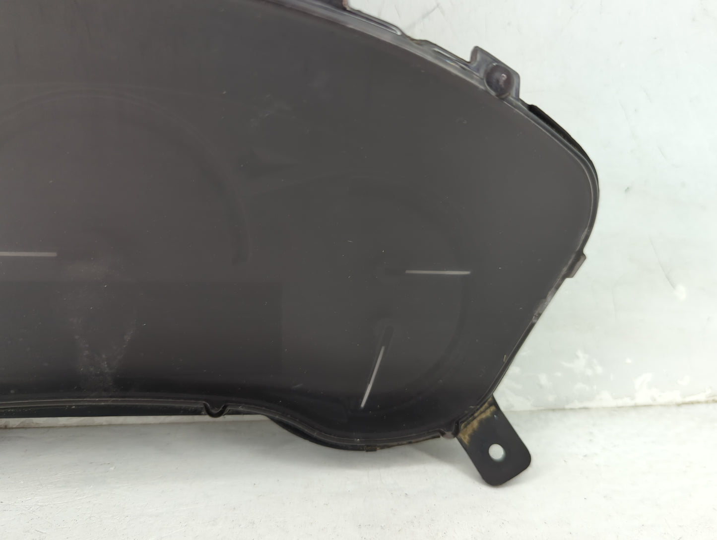 2014 Cadillac Srx Instrument Cluster Speedometer Gauges P/N:23450543 28425103 Fits OEM Used Auto Parts - Oemusedautoparts1.c