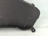 2014 Cadillac Srx Instrument Cluster Speedometer Gauges P/N:23450543 28425103 Fits OEM Used Auto Parts - Oemusedautoparts1.c