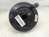 2013-2016 Cadillac Srx Power Brake Booster Oem 1450531 - Oemusedautoparts1.com
