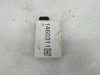 compare product 2013-2014 Cadillac Srx Chassis Control Module Ccm Bcm Body Control 1460311