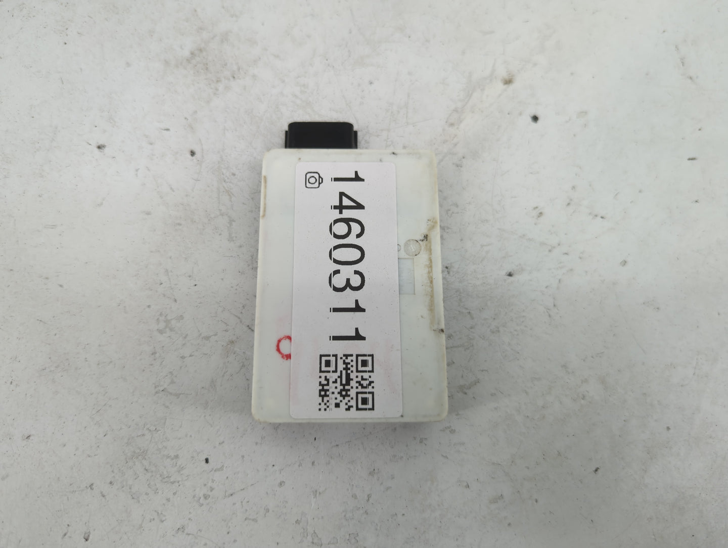 2013-2014 Cadillac Srx Chassis Control Module Ccm Bcm Body Control 1460311 - Oemusedautoparts1.com
