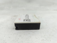 2013-2014 Cadillac Srx Chassis Control Module Ccm Bcm Body Control 1460311 - Oemusedautoparts1.com