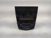 2013-2014 Cadillac Srx Radio AM FM Cd Player Receiver Replacement P/N:84336757 652508805 Fits Fits 2013 2014 2015 OEM Used A