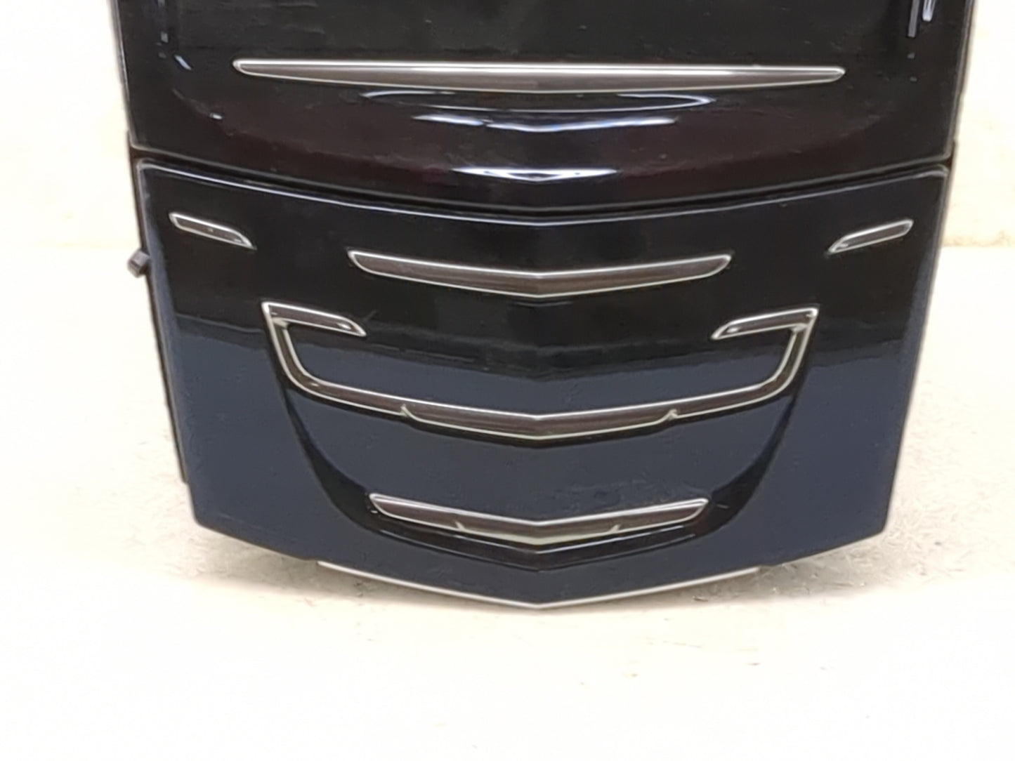 2013-2014 Cadillac Srx Radio AM FM Cd Player Receiver Replacement P/N:84336757 652508805 Fits Fits 2013 2014 2015 OEM Used A