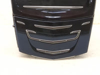 2013-2014 Cadillac Srx Radio AM FM Cd Player Receiver Replacement P/N:84336757 652508805 Fits Fits 2013 2014 2015 OEM Used A