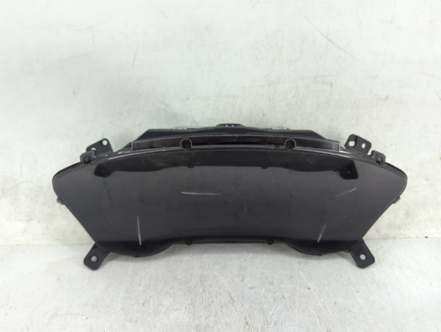 2014 Cadillac Srx Instrument Cluster Speedometer Gauges P/N:50BA3WR141605ZF5 8128112097, 28425103 Miles:152K Fits OEM Used A