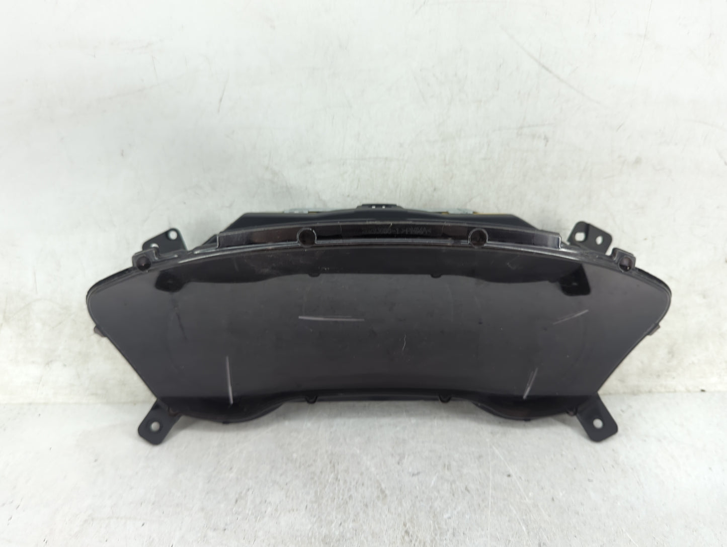 2014 Cadillac Srx Instrument Cluster Speedometer Gauges P/N:50BA3WR141605ZF5 8128112097, 28425103 Miles:152K Fits OEM Used A