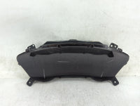 2014 Cadillac Srx Instrument Cluster Speedometer Gauges P/N:50BA3WR141605ZF5 8128112097, 28425103 Miles:152K Fits OEM Used A
