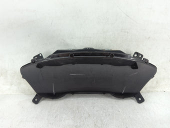 compare product 2014 Cadillac Srx Instrument Cluster Speedometer Gauges P/N:50BA3WR141605ZF5 8128112097, 28425103 Miles:152K Fits OEM Used Auto Parts