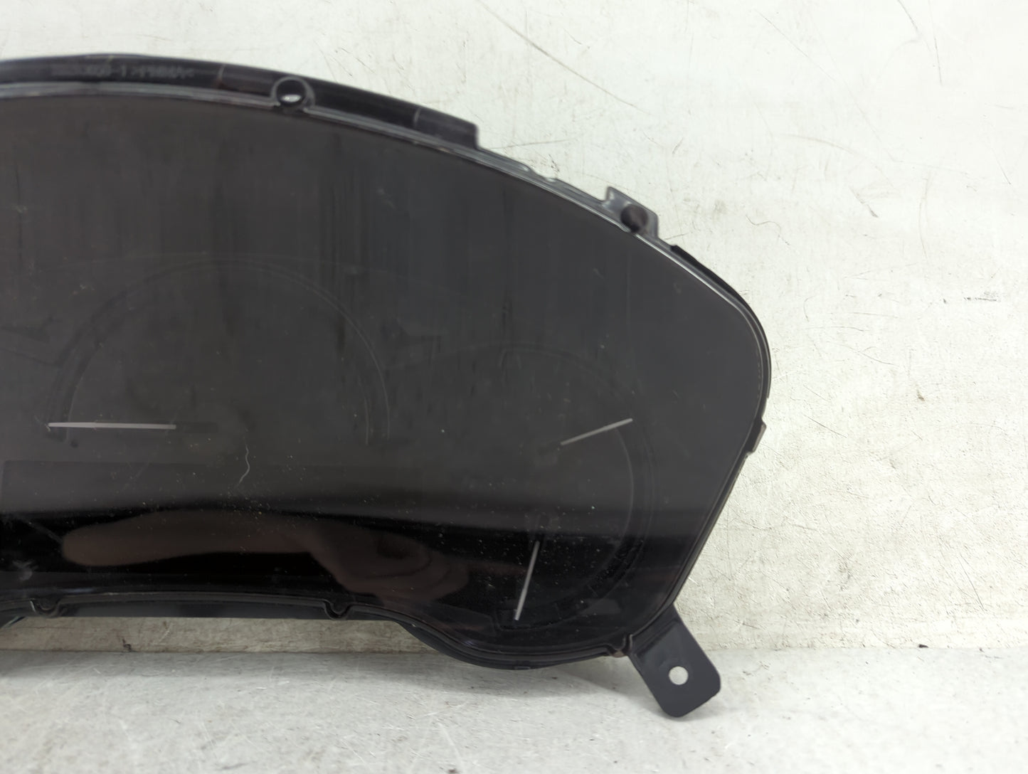2014 Cadillac Srx Instrument Cluster Speedometer Gauges P/N:50BA3WR141605ZF5 8128112097, 28425103 Miles:152K Fits OEM Used A
