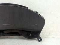 2014 Cadillac Srx Instrument Cluster Speedometer Gauges P/N:50BA3WR141605ZF5 8128112097, 28425103 Miles:152K Fits OEM Used A